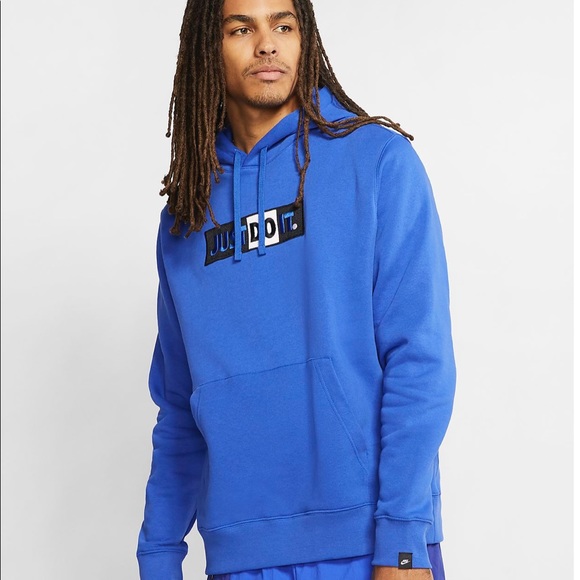 do nike sweatshirts shrink